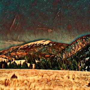 Meet your Posher, Caleb